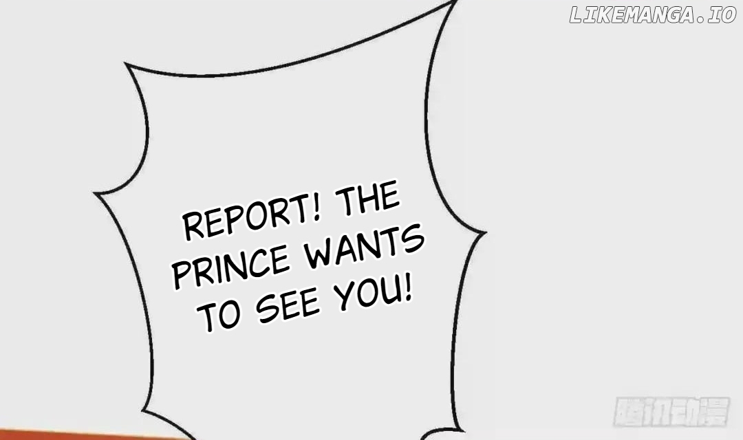 Steal My King Back Chapter 89 - page 29